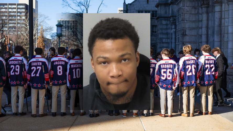 St. Louis street rapper arrested in CBC teen’s death. Police say shots were meant for another.